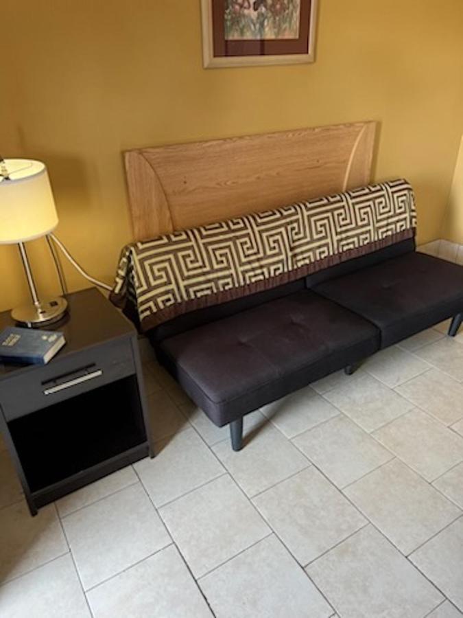 Budget Inn Decatur Priceville 외부 사진